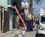 Muere hombre electrocutado