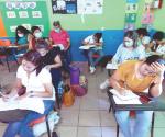 Capacitan a maestros para el nuevo modelo