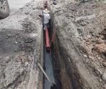 Suspende servicio de agua en La Ca&ntilde;ada