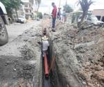 Suspenden servicio de agua en La Ca&ntilde;ada