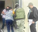Programan pago de pensiones