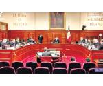 Aplaza la Corte decisión sobre prisión preventiva