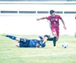 Mineros Vs  Santiago FC, en un duelo de invictos