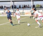 ¡No son Guerreros!
