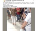Desaparece cajero pensiones Bienestar