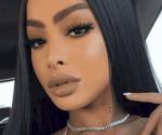 Yailin, esposa de Anuel AA, es acusada de ladrona en redes