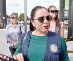 Respalda Codhet queja por defunción de ni ña