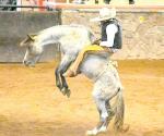 Se preparan charros de cara al Nacional