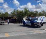 Muere mecánico de un balazo en la cabeza
