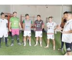 Guerreros continúa en  caída libre