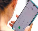 Insisten en no caer en extorsiones telefónicas