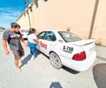 Dan de baja 1,600 taxis