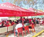 Llegan resultados  de las mastografía