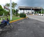 Exigen libre paso y reparación de puente