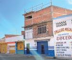 El día después de la masacre en irapuato