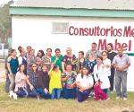 Bingo contra el cáncer de mama