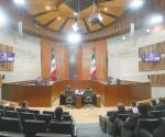 Confirma TEPJF multas por violar veda elector
