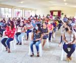 Programan la entrega de tarjetas a jóvenes