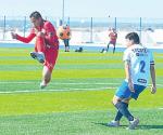 ¡Mineros, campeón!