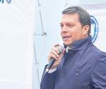 Exigen destituir a director de Tránsito