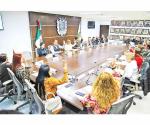 Aumenta presupuesto, pero no para las fugas