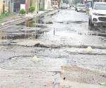Brotan ´fuentes´ de aguas negras