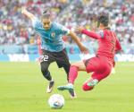 Otro empate a cero goles