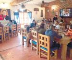 Revitaliza Qatar a restaurantes