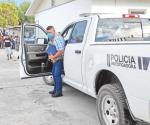 Regresan extorsiones telefónicas