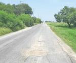 Intransitable la brecha 124