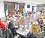 Aprueba gastopara el 2023