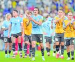 Uruguay dice adiós