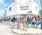 Se dispara demanda de licencias en Fiscal