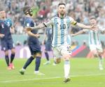 Bajo el influjo de Maradona