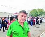 Repudio popular por infracciones