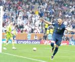 Un Mbappe, colosal