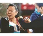 Pide el Senado explicar desperdicio de vacunas
