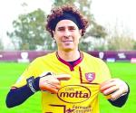 Integran a Ochoa