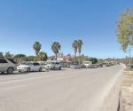 Cumple San Fernando 6 días de desabasto