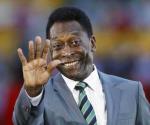 Fallece Pelé, el rey brasileño del fútbol