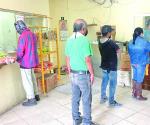 Descartan aumento a las tortillas