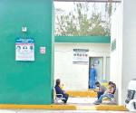 Repunte en enfermedades respiratorias