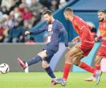 Regresa con gol