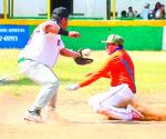 Playoffs en la Burocrática