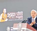 Arriba AMLO a Tamaulipas
