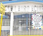 Ofrece lugares a estudiantes