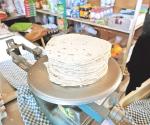 Vuelve a subir el precio de tortillas