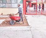 Recibe Secundaria 1 respaldo de Municipio