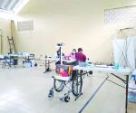 Lleva salud a Progreso