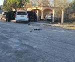 Muere elemento de la Guardia Estatal tras ataque armado